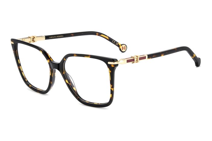 Armação de grau Carolina Herrera HER 0382 086